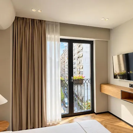 Hotel Lafe