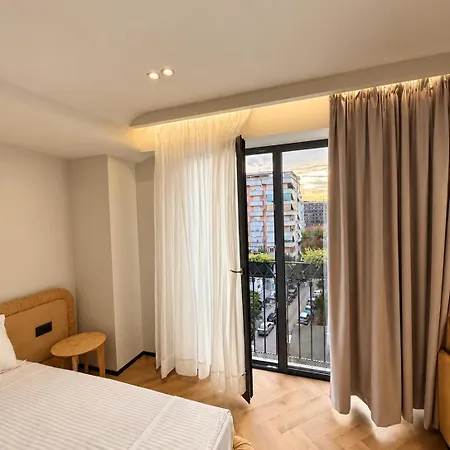 Lafe Hotel 4*