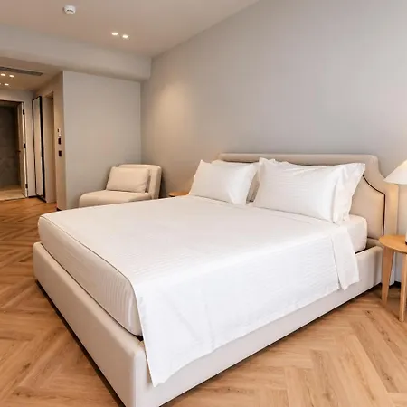 Lafe 4* Tirana