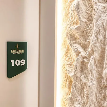Hotel Lafe