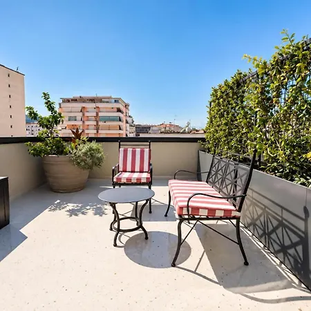 Hotel Lafe 4*