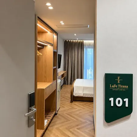 Hotel Lafe 4*