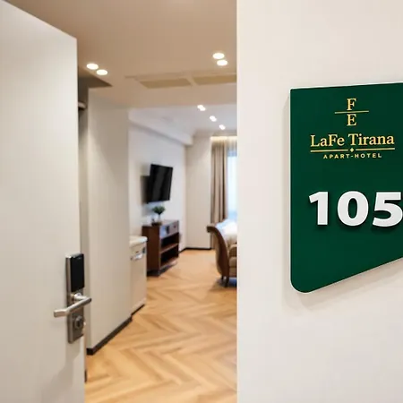 Hotel Lafe