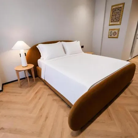 Hotel Lafe