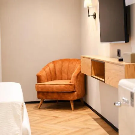 Hotel Lafe 4*
