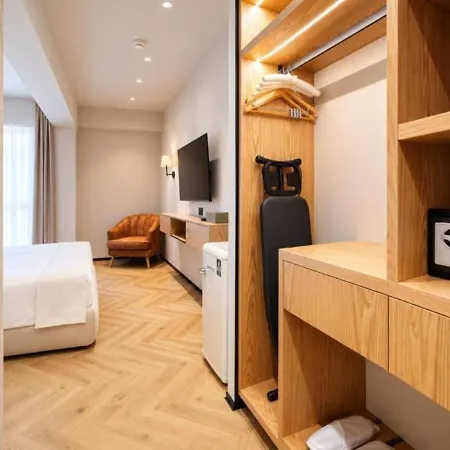 Hotel Lafe