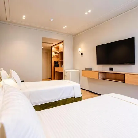 Hotel Lafe