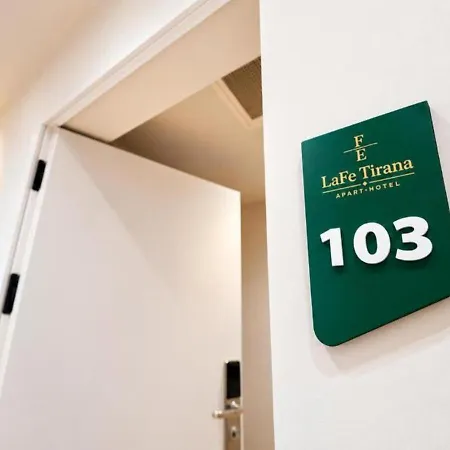 Hotel Lafe 4*