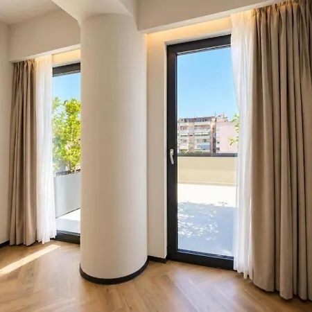 Hotel Lafe