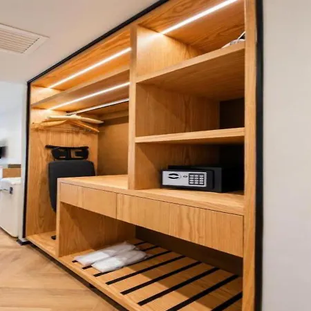 Lafe Hotel Tirana