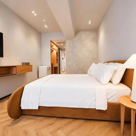 Hotel Lafe Tirana