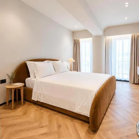 Lafe 4* Tirana