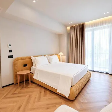 Hotel Lafe Tirana