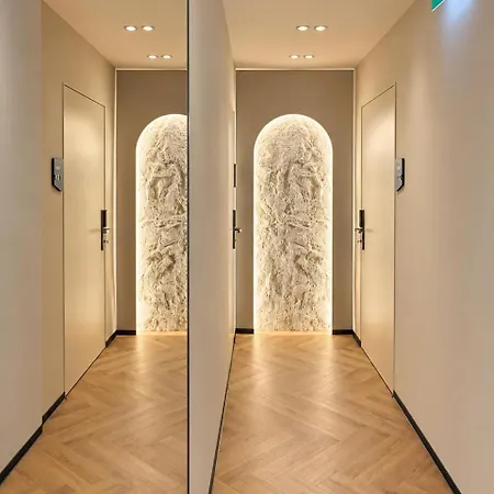 Hotel Lafe Tirana