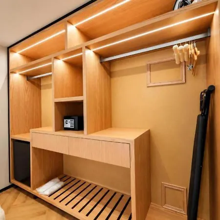 Hotel Lafe Tirana