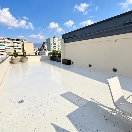 Lafe Hotel 4*