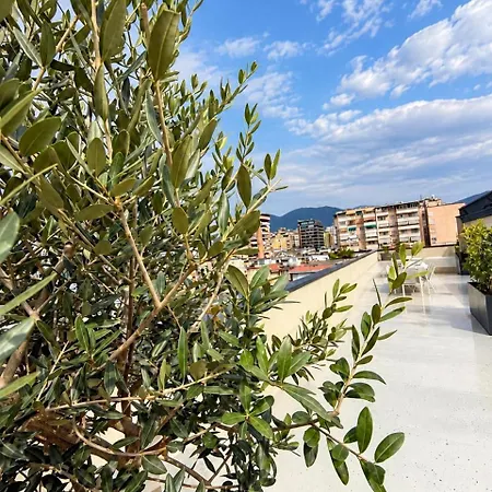 Lafe Hotel Tirana