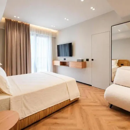 Lafe Hotel